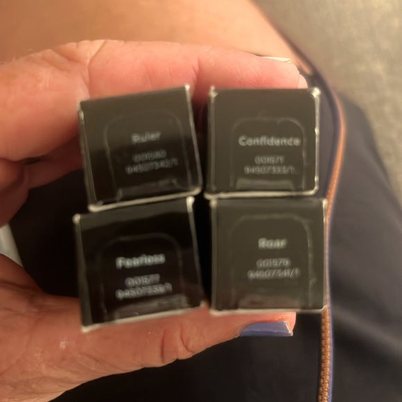 COPY - POWER LIPS Fluid - choose color - NEW SEALED - Picture 8 of 8